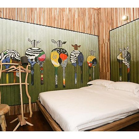 Hotel The Happy 8 Retreat @ Old Town Ipoh Zewnętrze zdjęcie