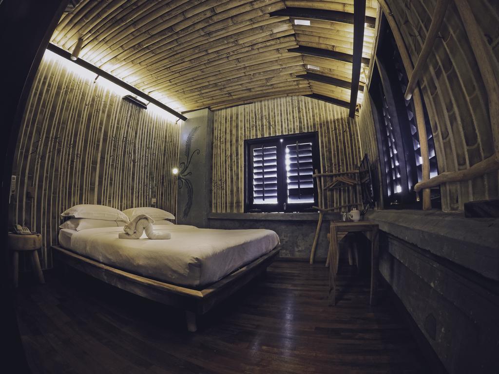 Hotel The Happy 8 Retreat @ Old Town Ipoh Zewnętrze zdjęcie