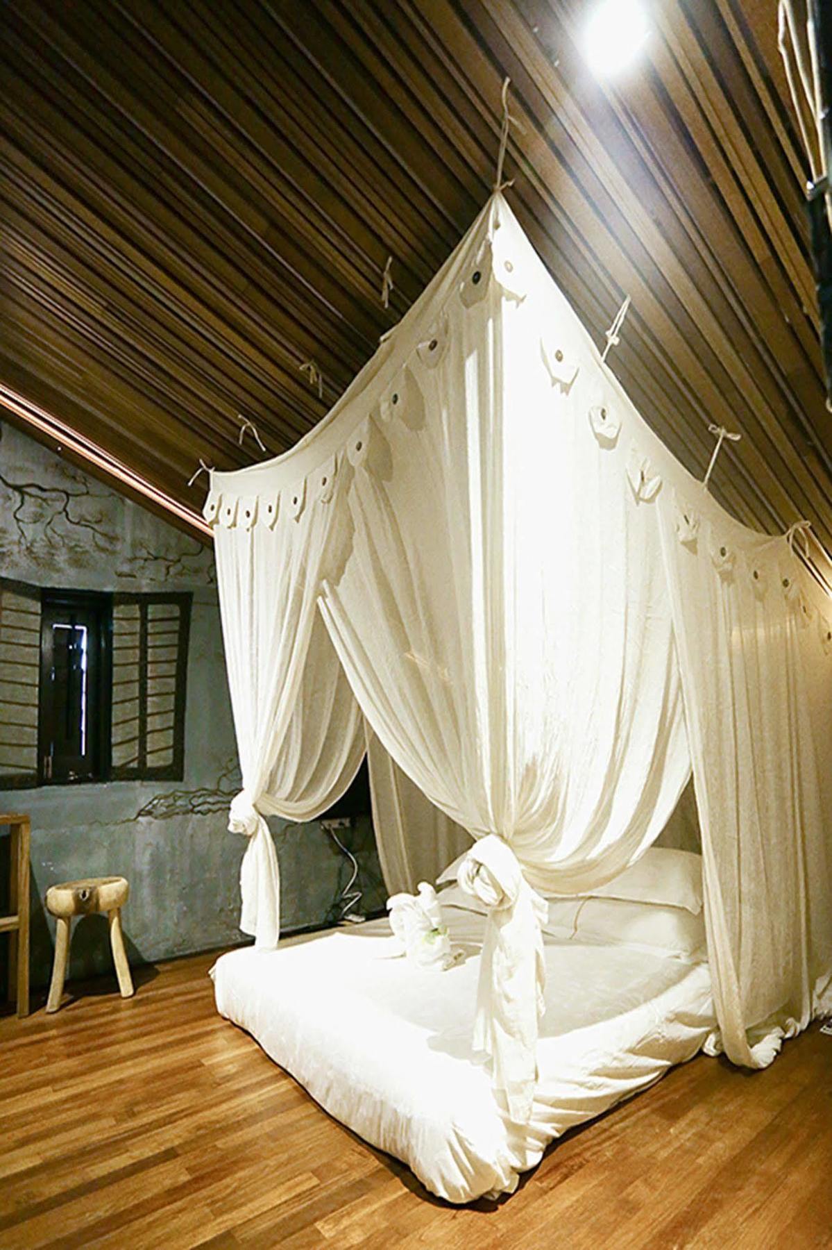 Hotel The Happy 8 Retreat @ Old Town Ipoh Zewnętrze zdjęcie