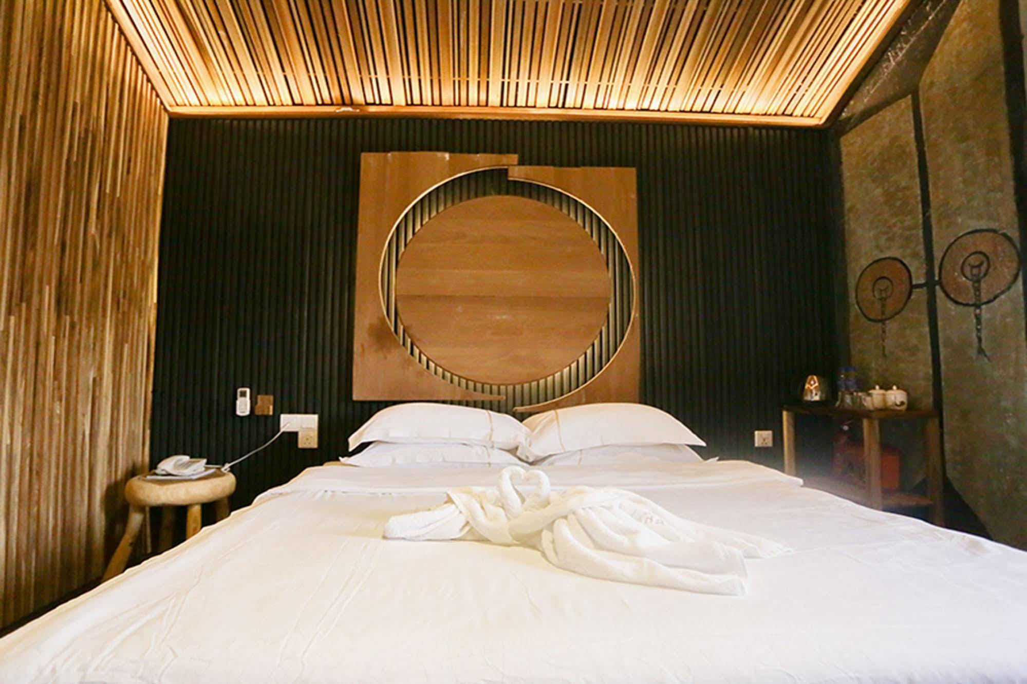 Hotel The Happy 8 Retreat @ Old Town Ipoh Zewnętrze zdjęcie